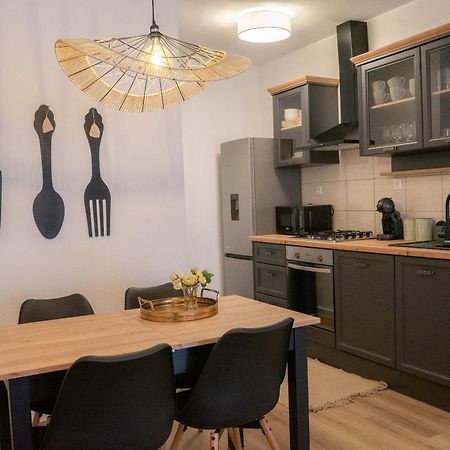 Apartments Bubalova 스플리트 외부 사진