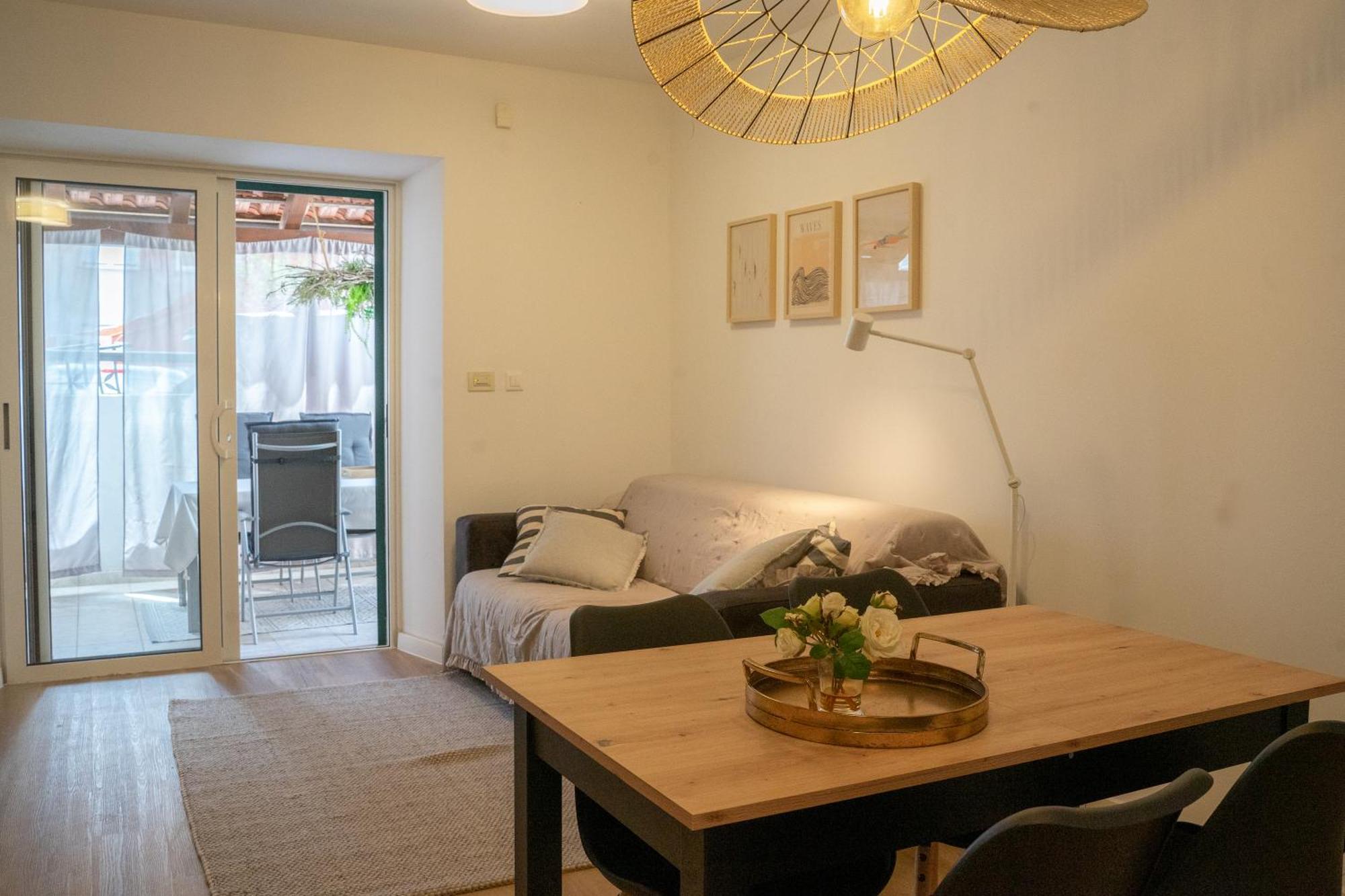 Apartments Bubalova 스플리트 외부 사진