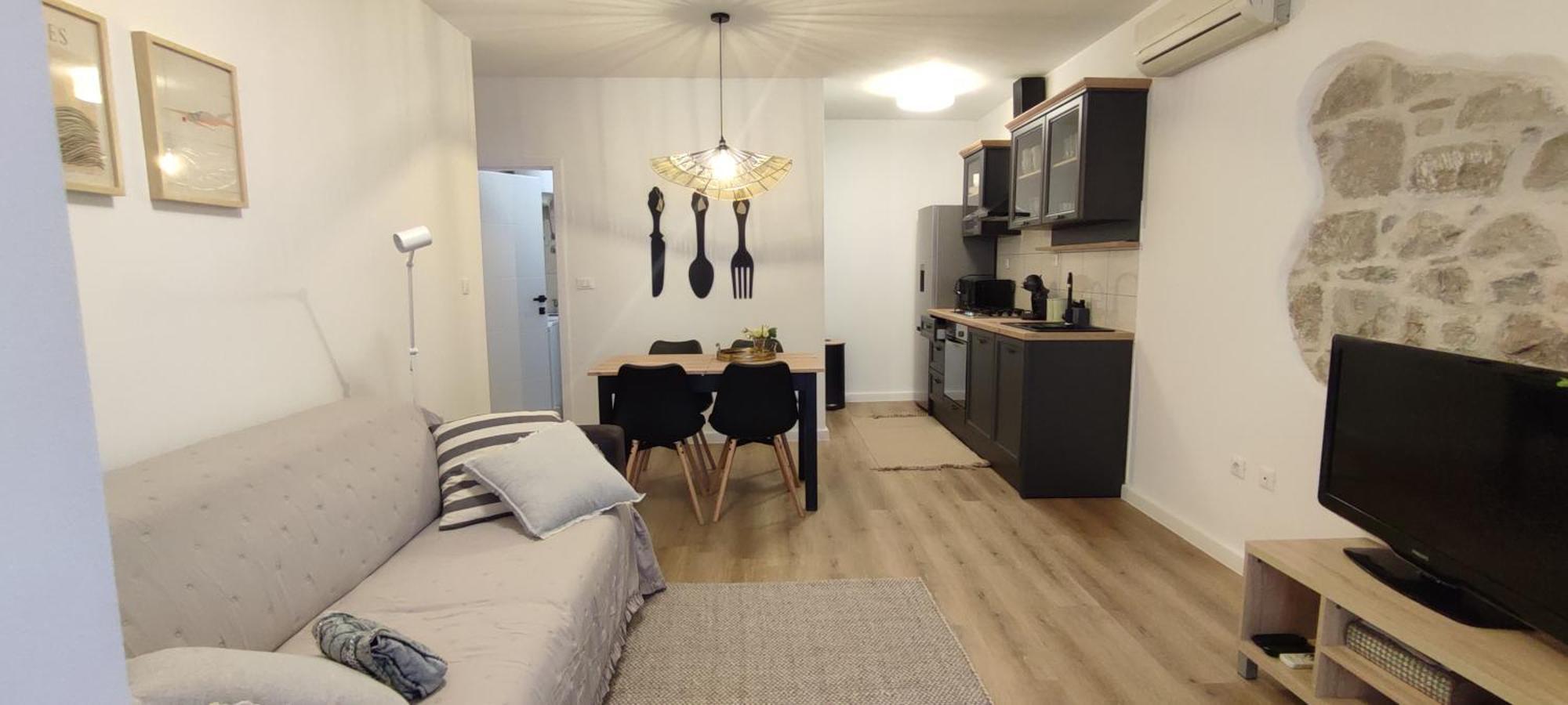 Apartments Bubalova 스플리트 외부 사진