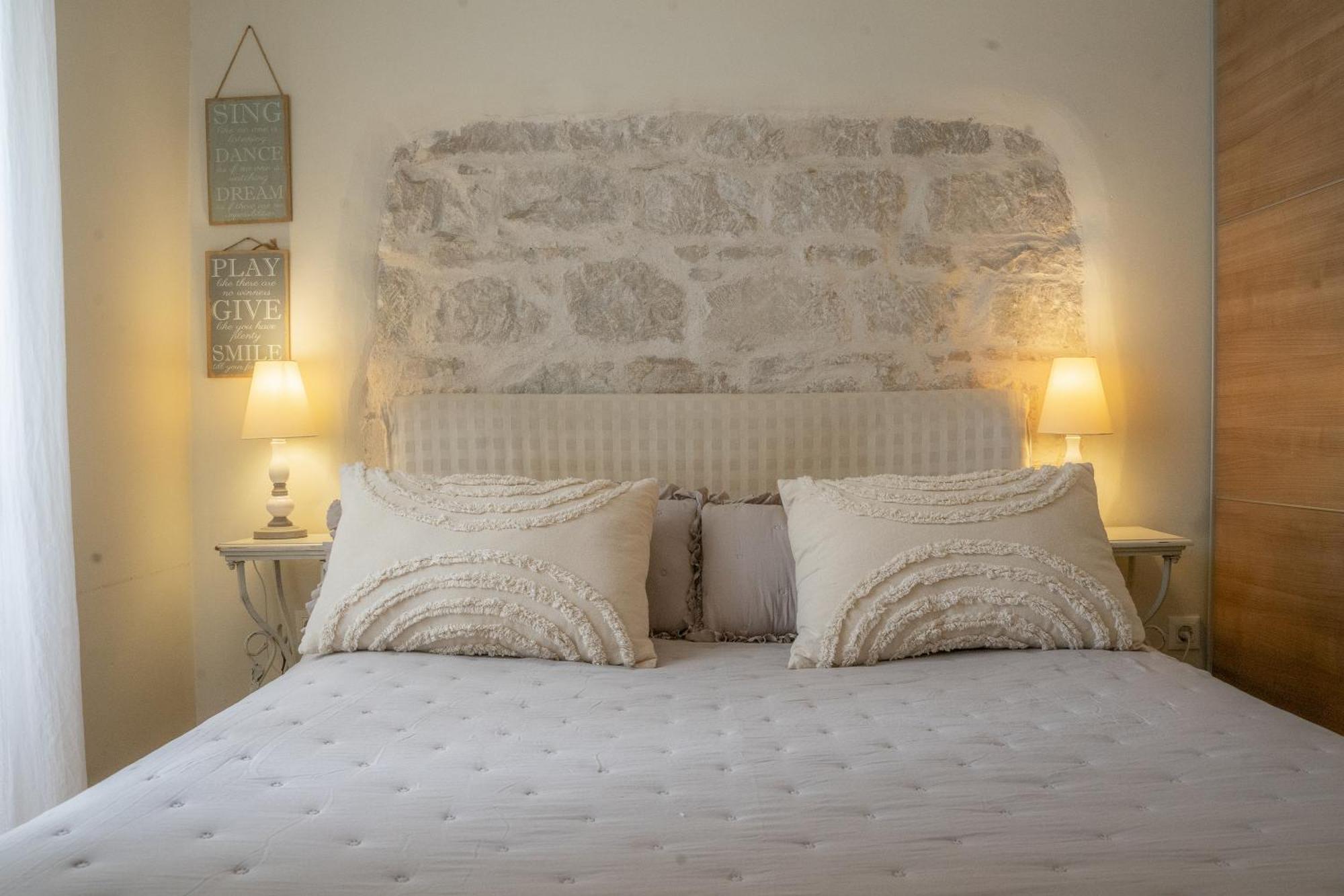 Apartments Bubalova 스플리트 외부 사진