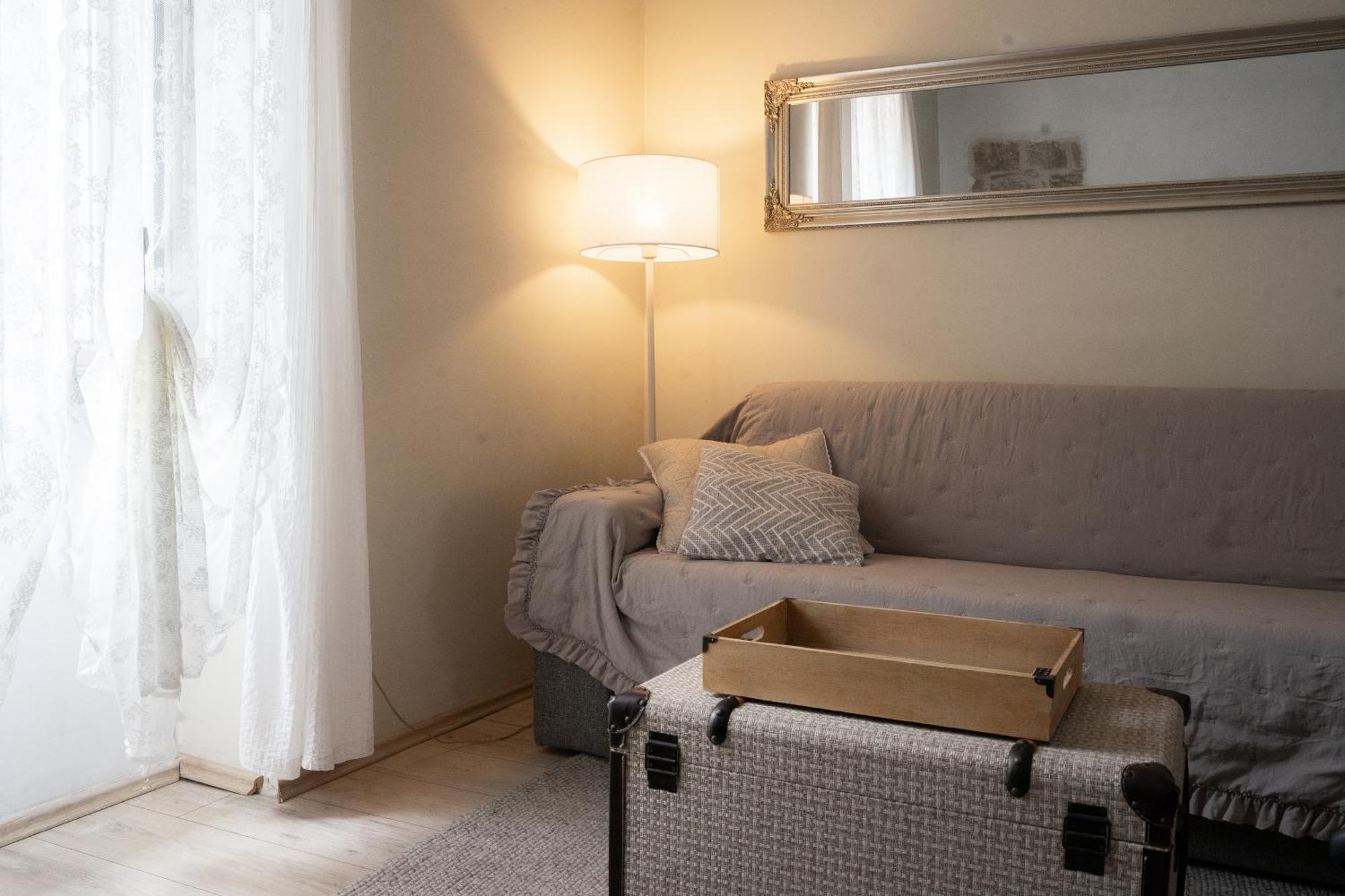 Apartments Bubalova 스플리트 외부 사진