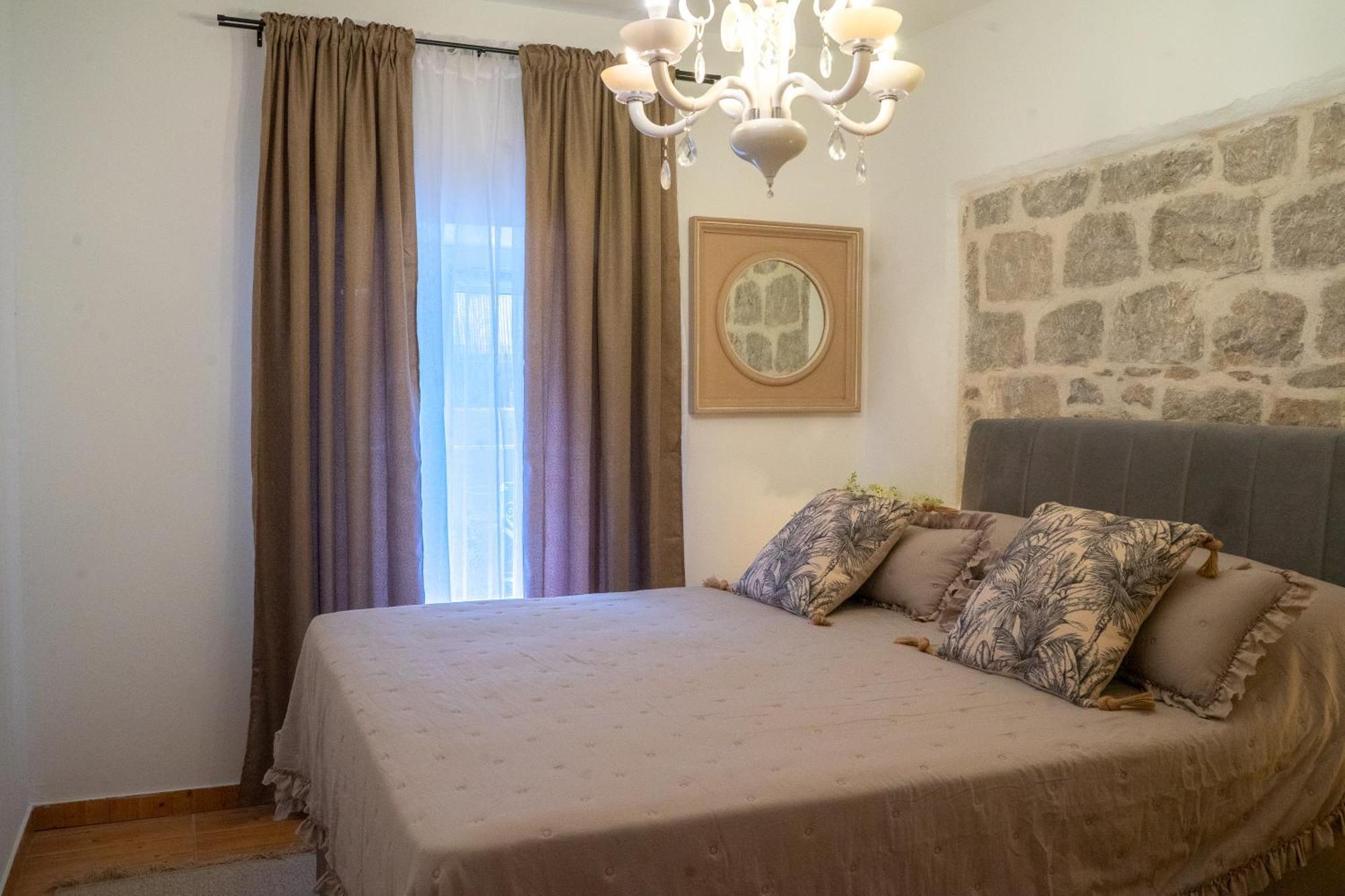 Apartments Bubalova 스플리트 외부 사진