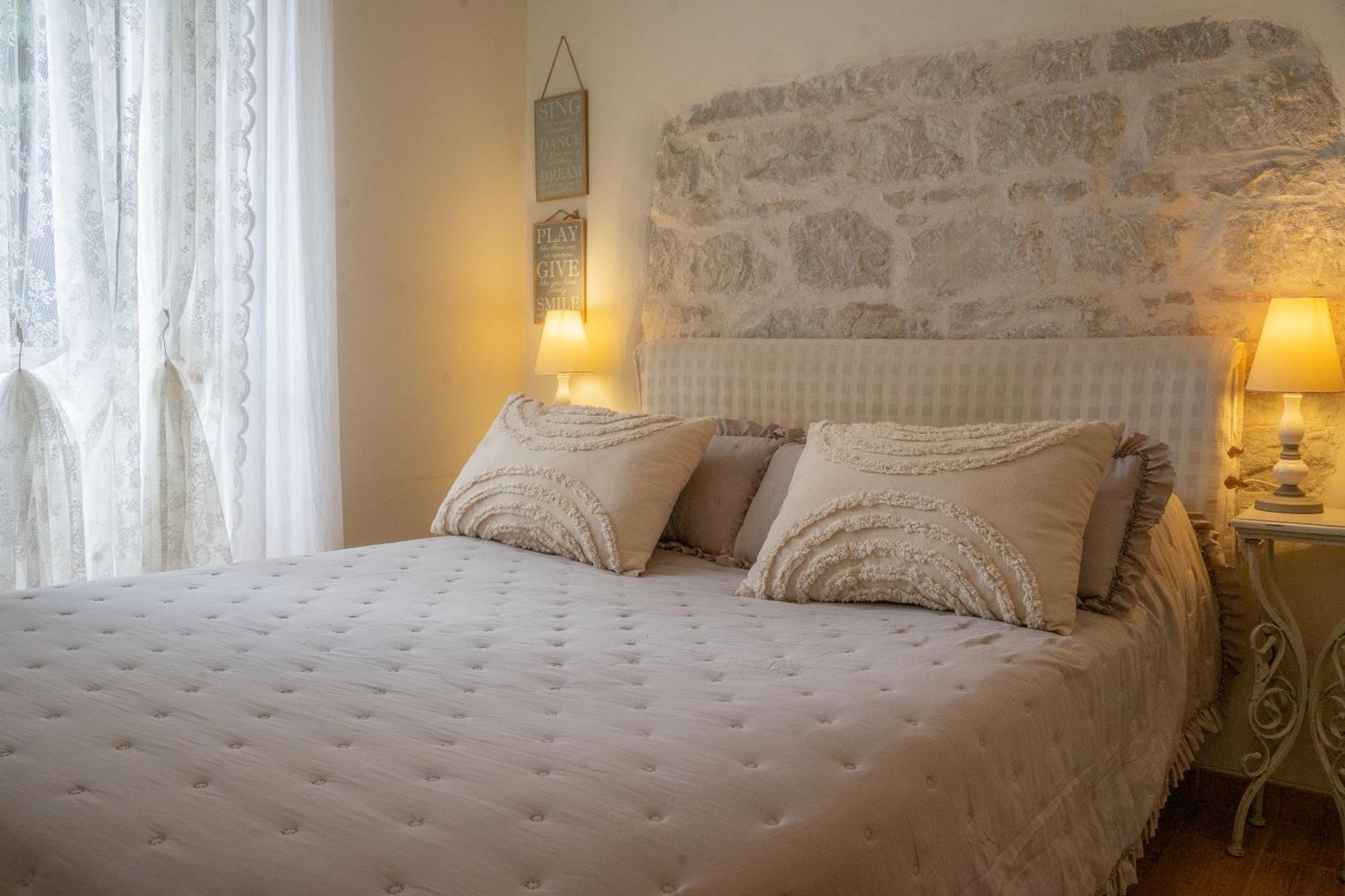 Apartments Bubalova 스플리트 외부 사진
