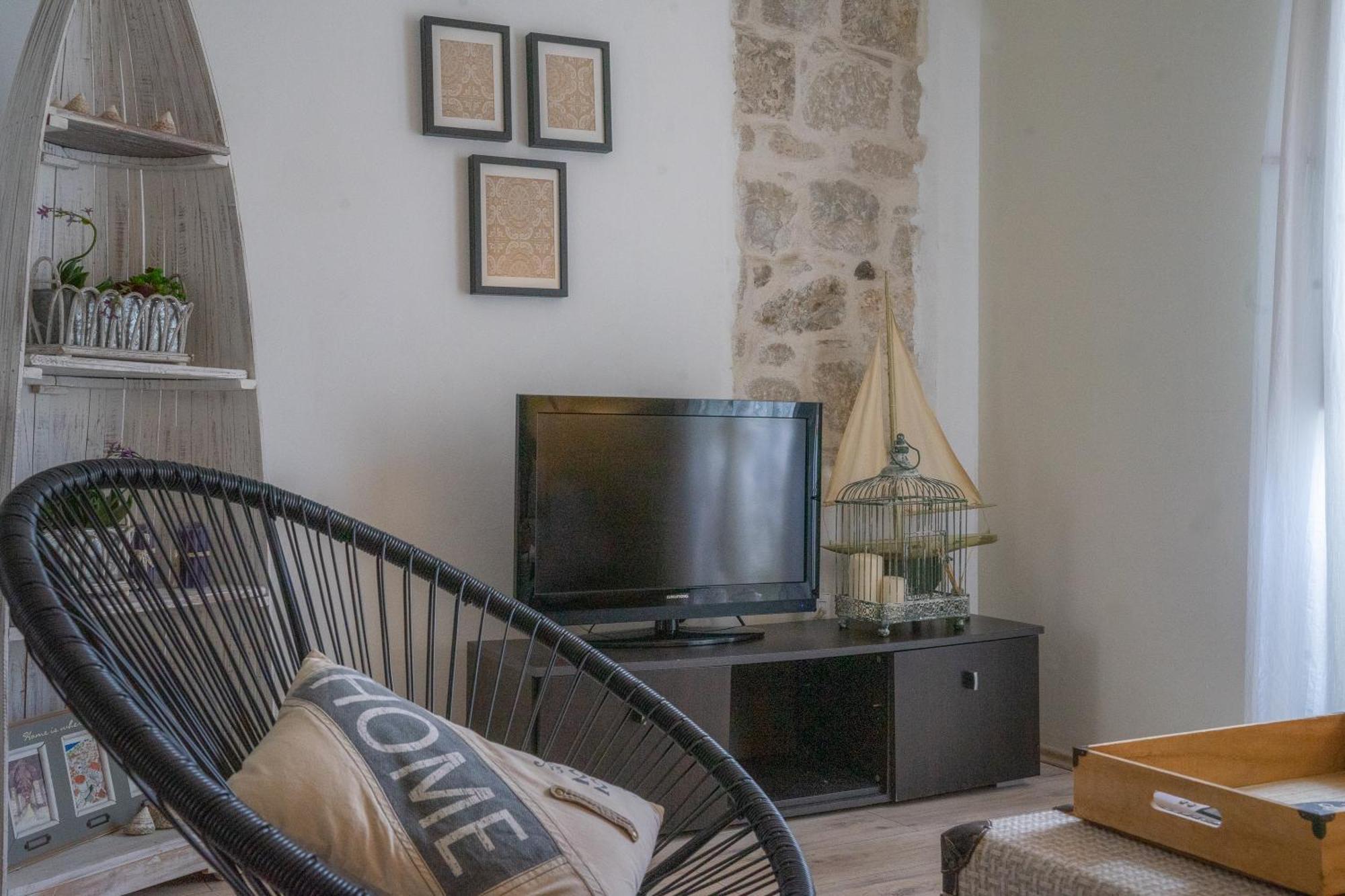 Apartments Bubalova 스플리트 외부 사진