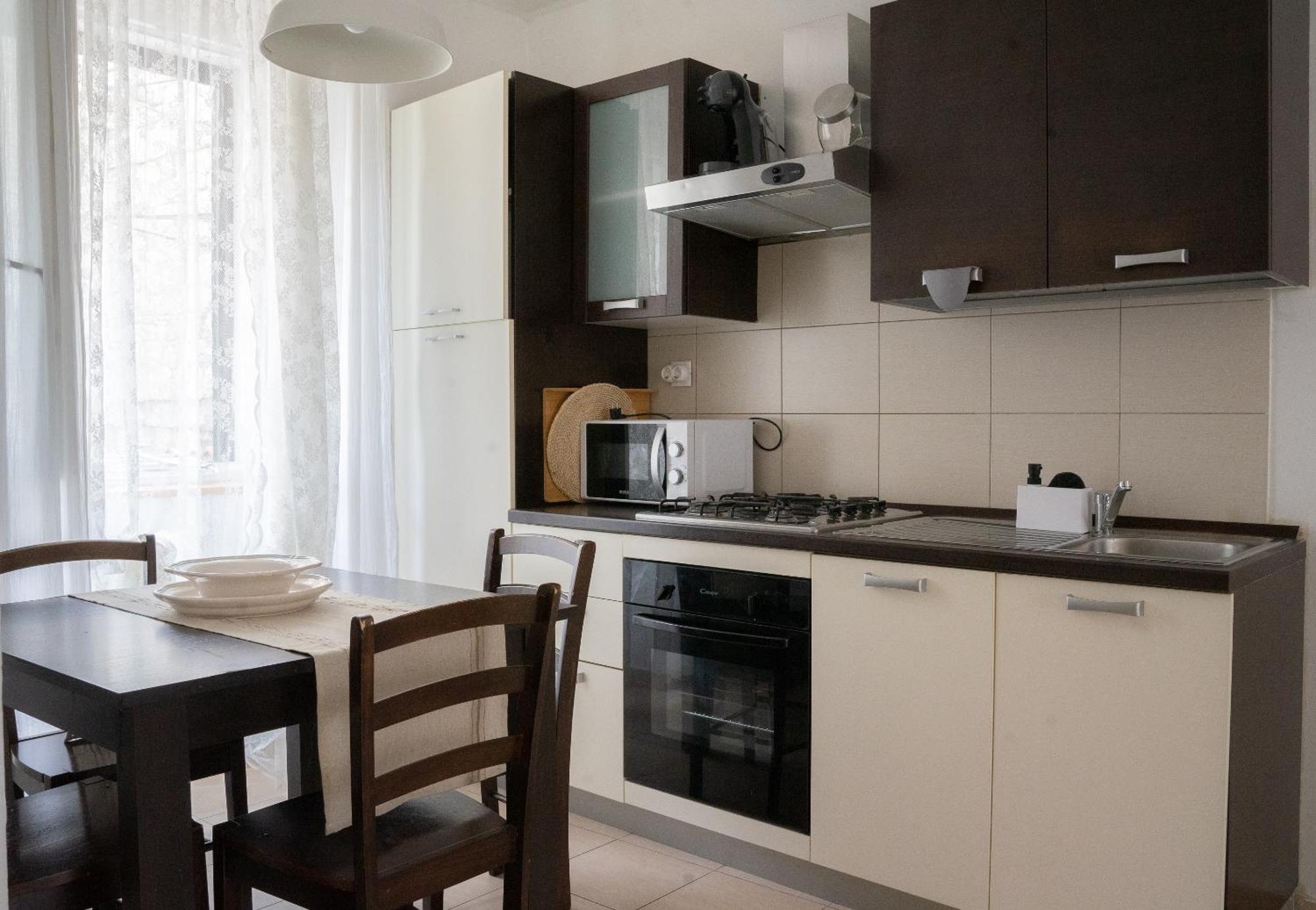 Apartments Bubalova 스플리트 외부 사진
