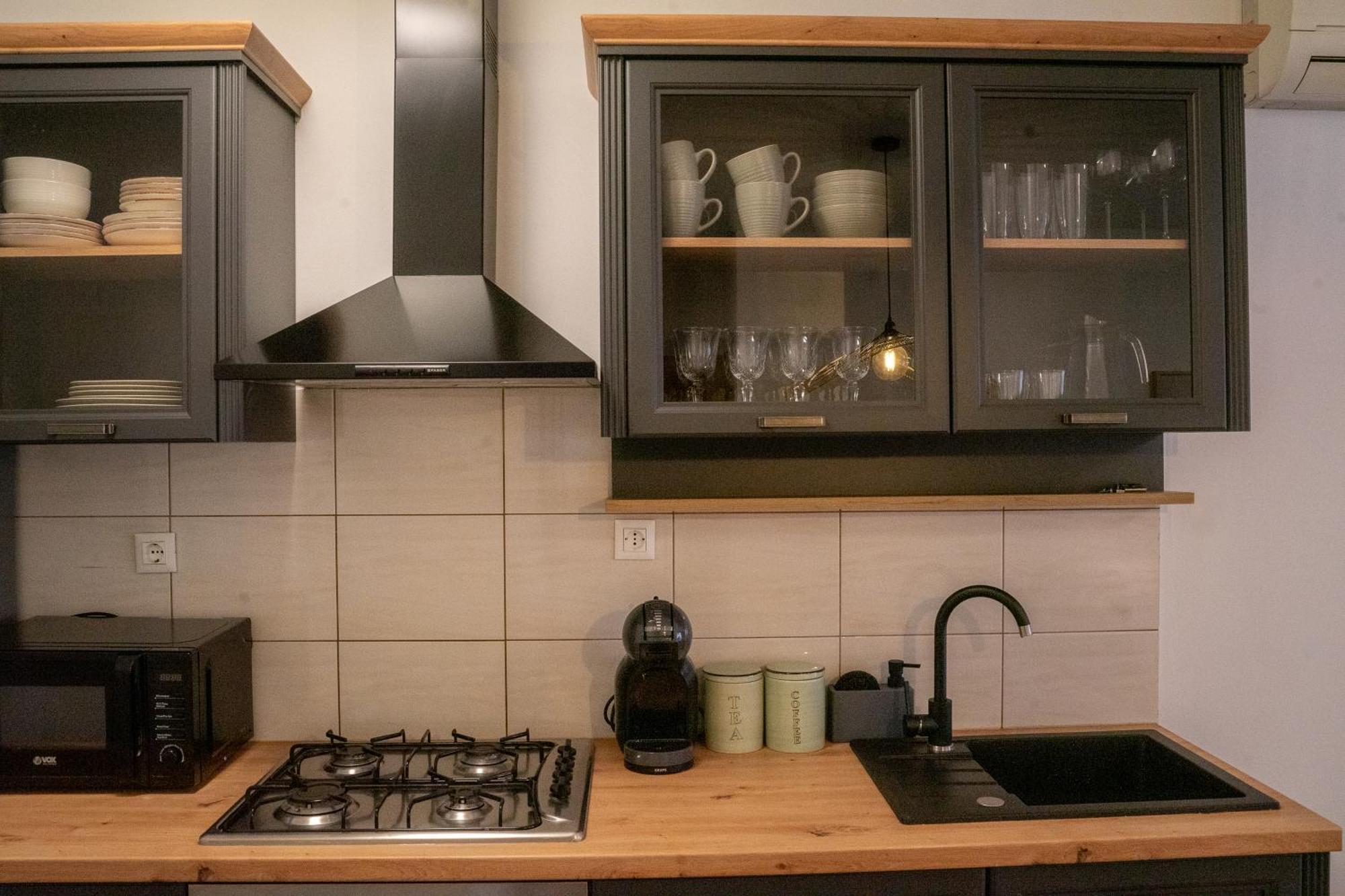 Apartments Bubalova 스플리트 외부 사진