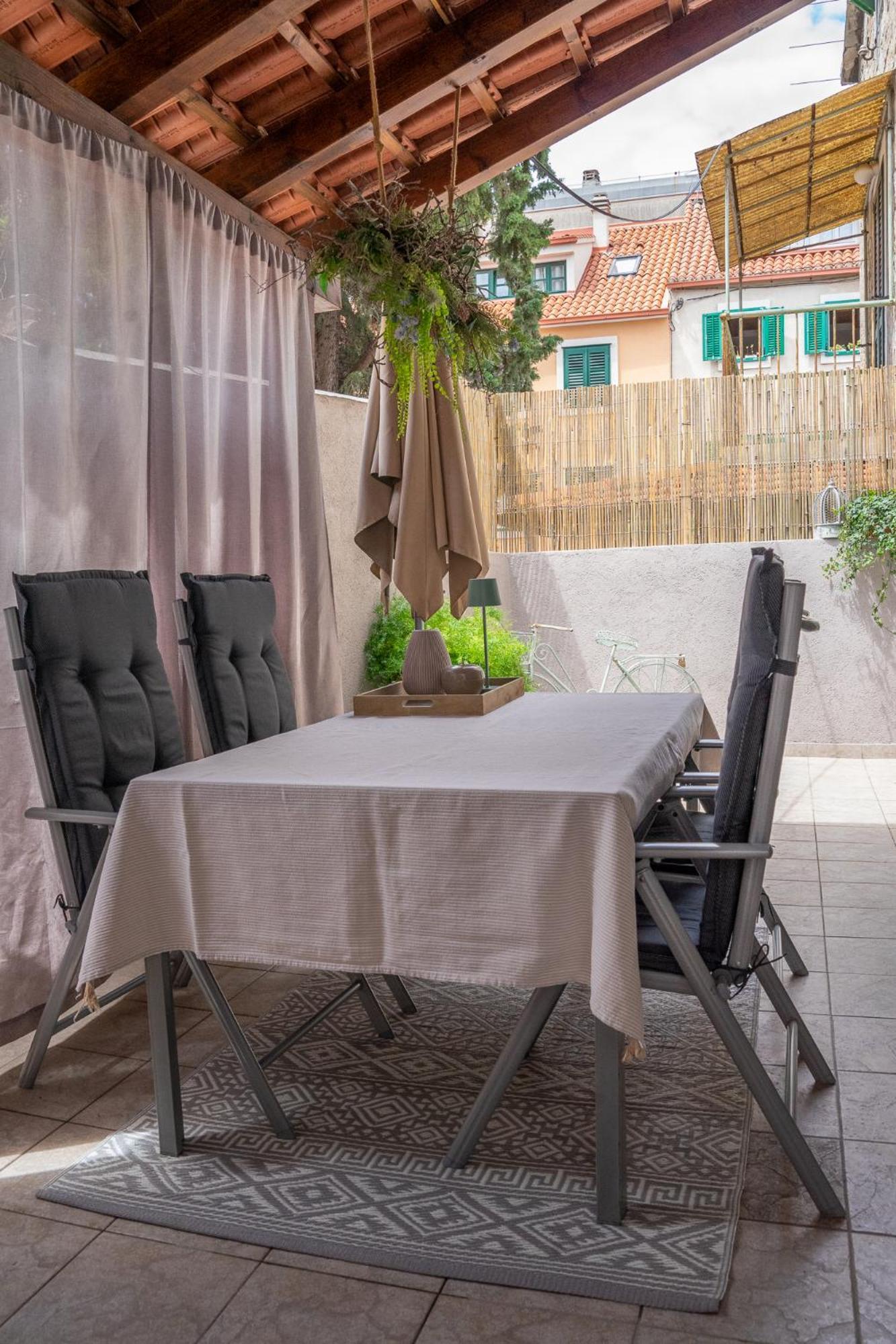 Apartments Bubalova 스플리트 외부 사진