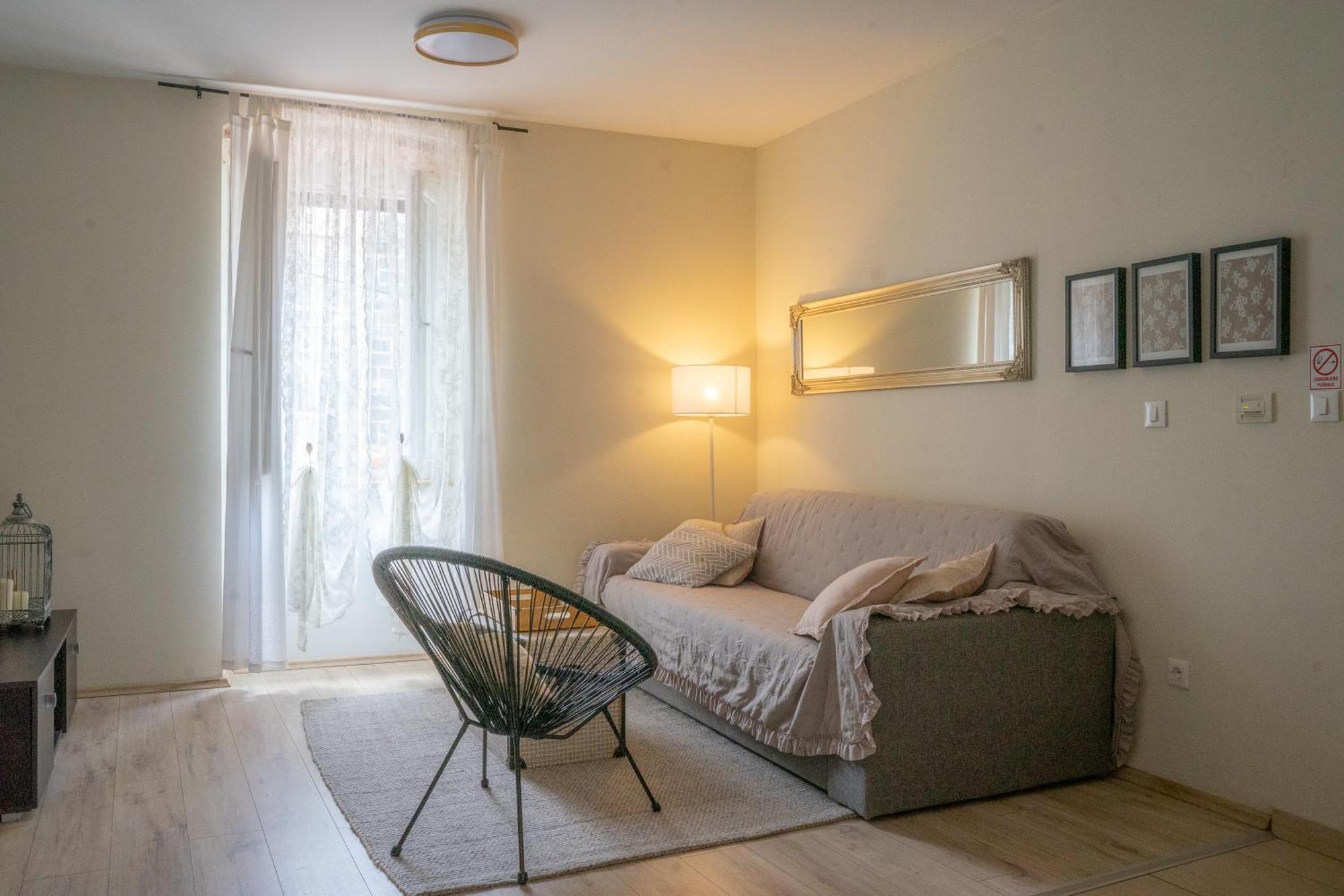 Apartments Bubalova 스플리트 외부 사진