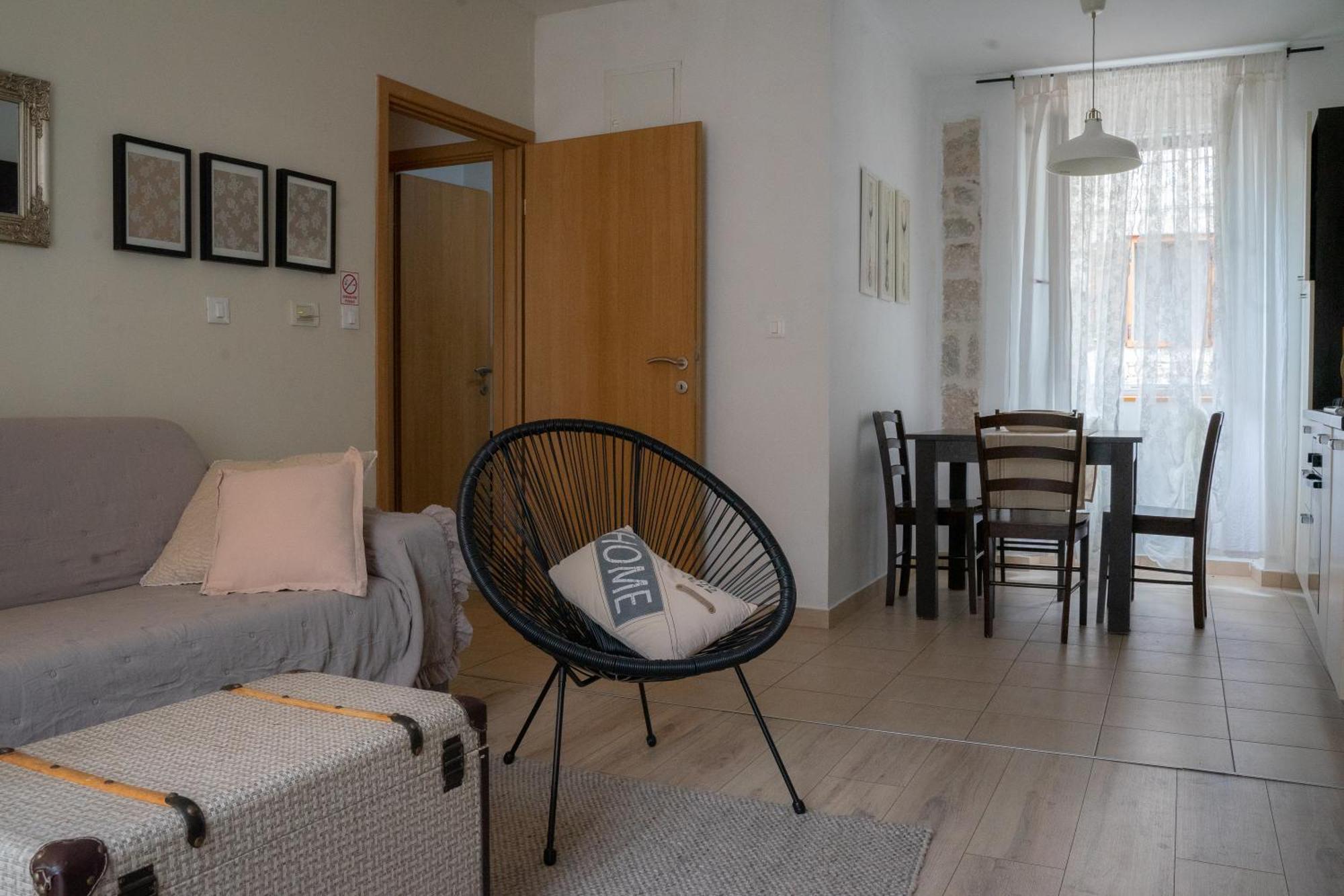 Apartments Bubalova 스플리트 외부 사진