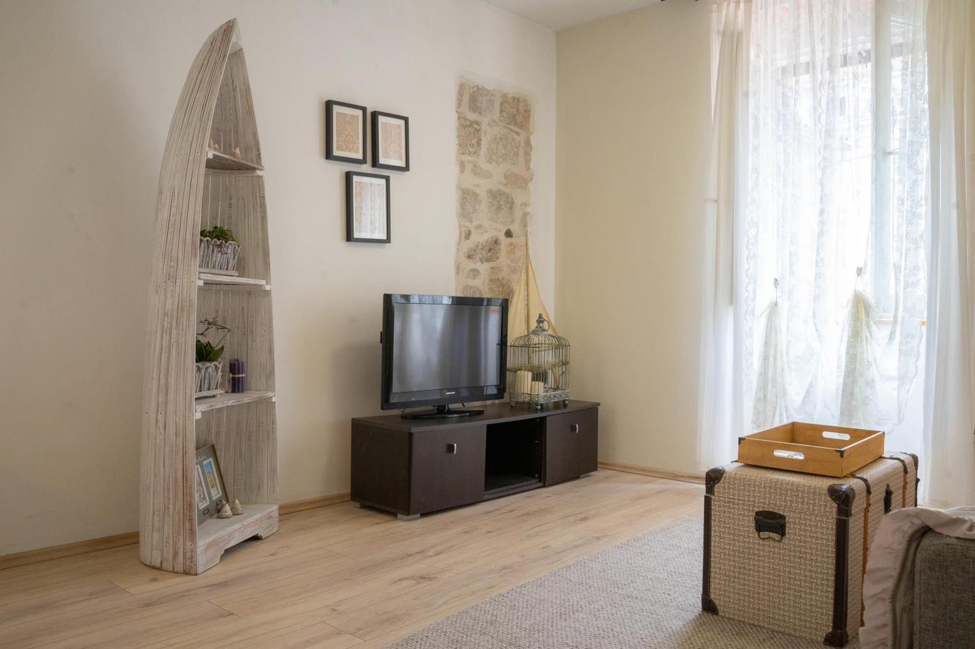 Apartments Bubalova 스플리트 외부 사진