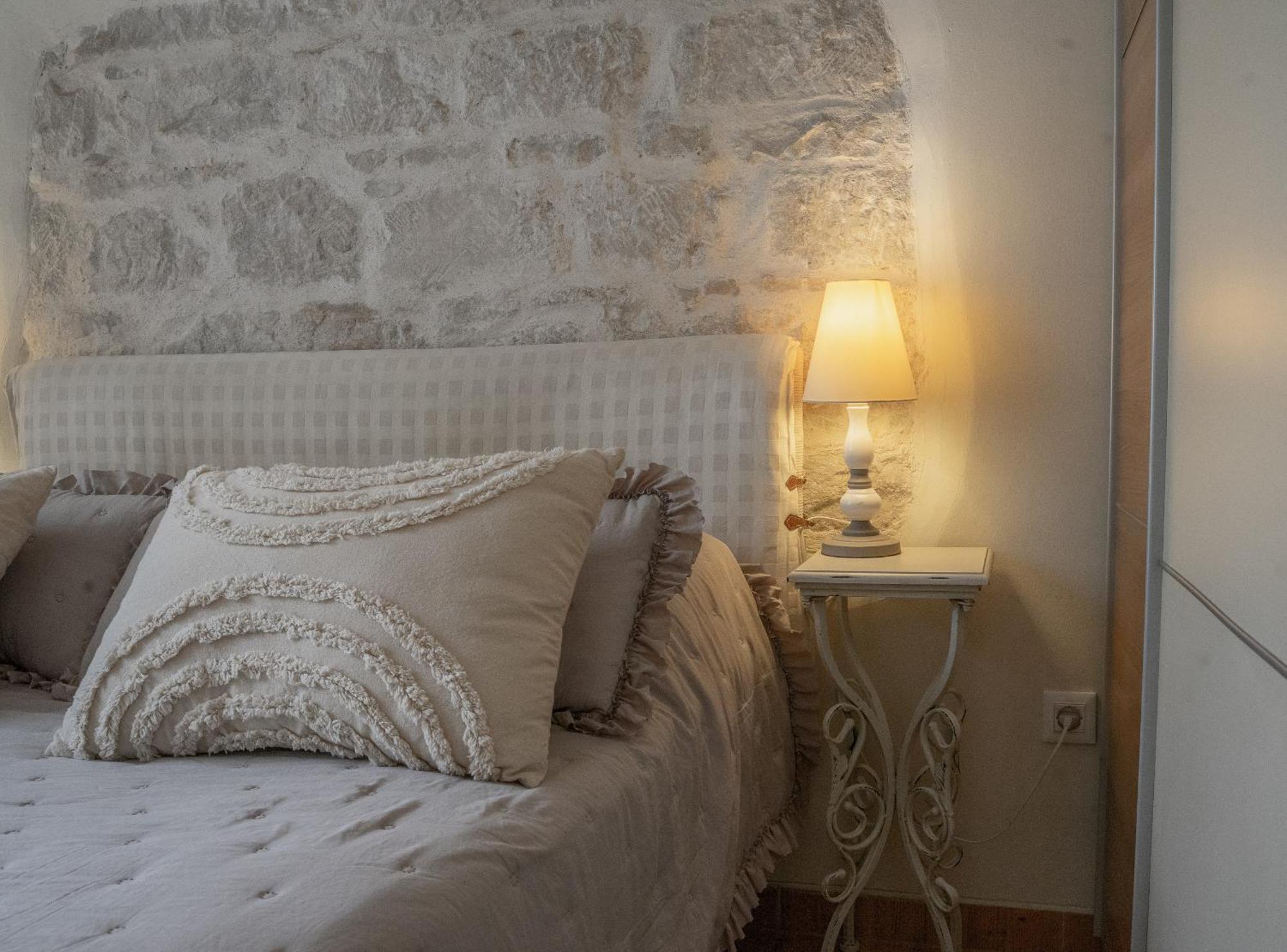 Apartments Bubalova 스플리트 외부 사진