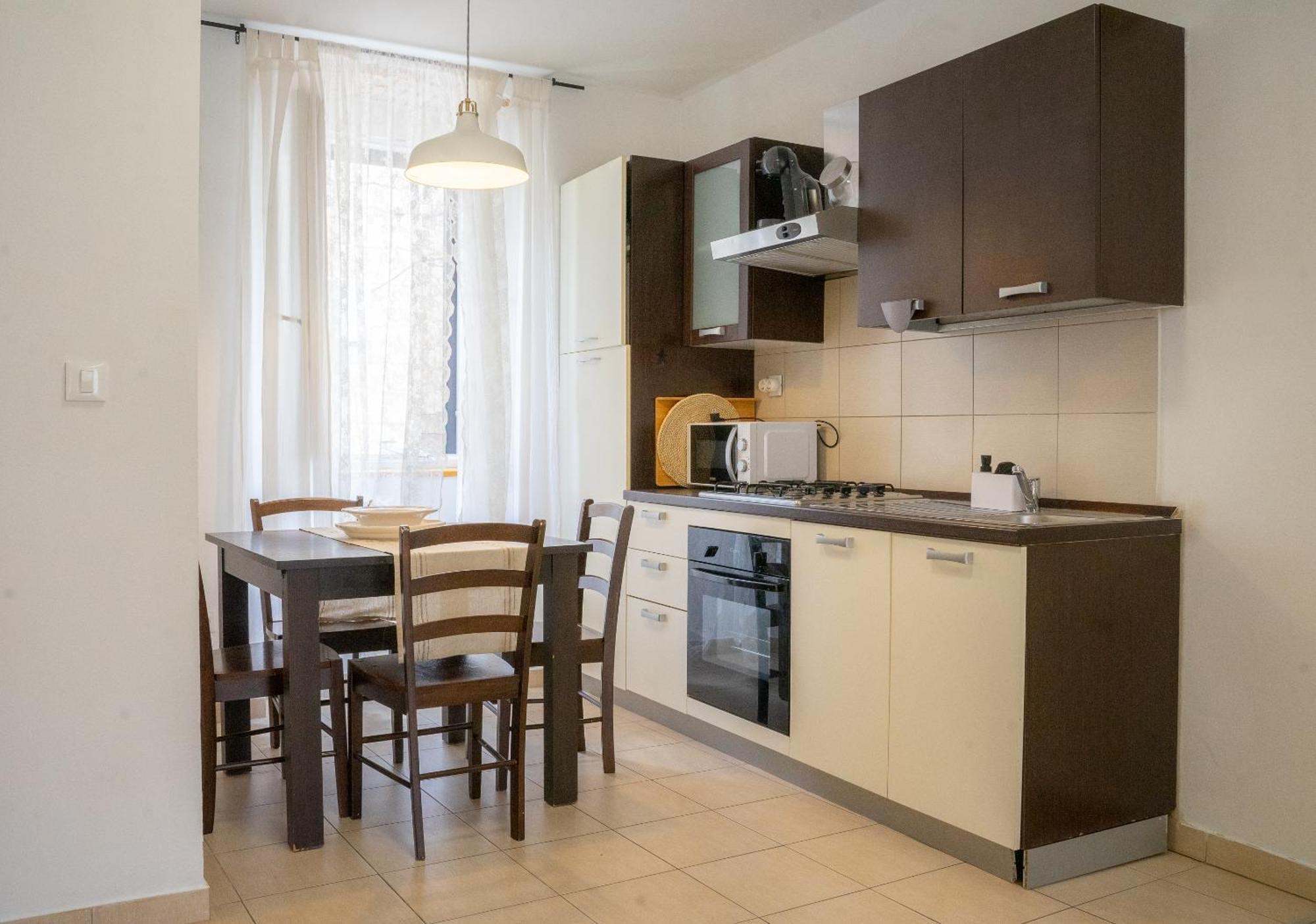 Apartments Bubalova 스플리트 외부 사진