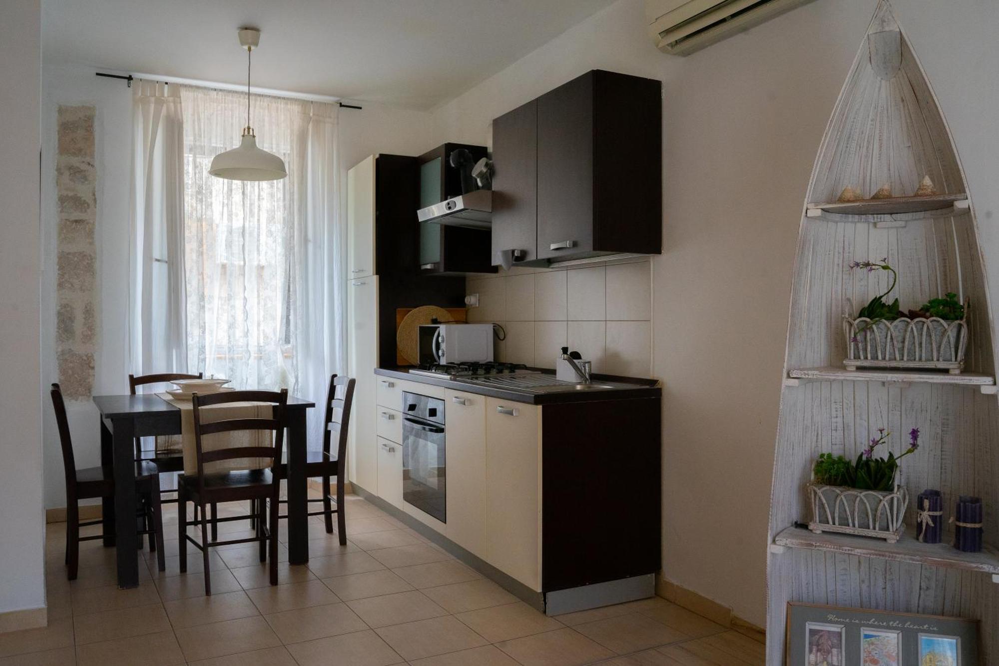 Apartments Bubalova 스플리트 외부 사진