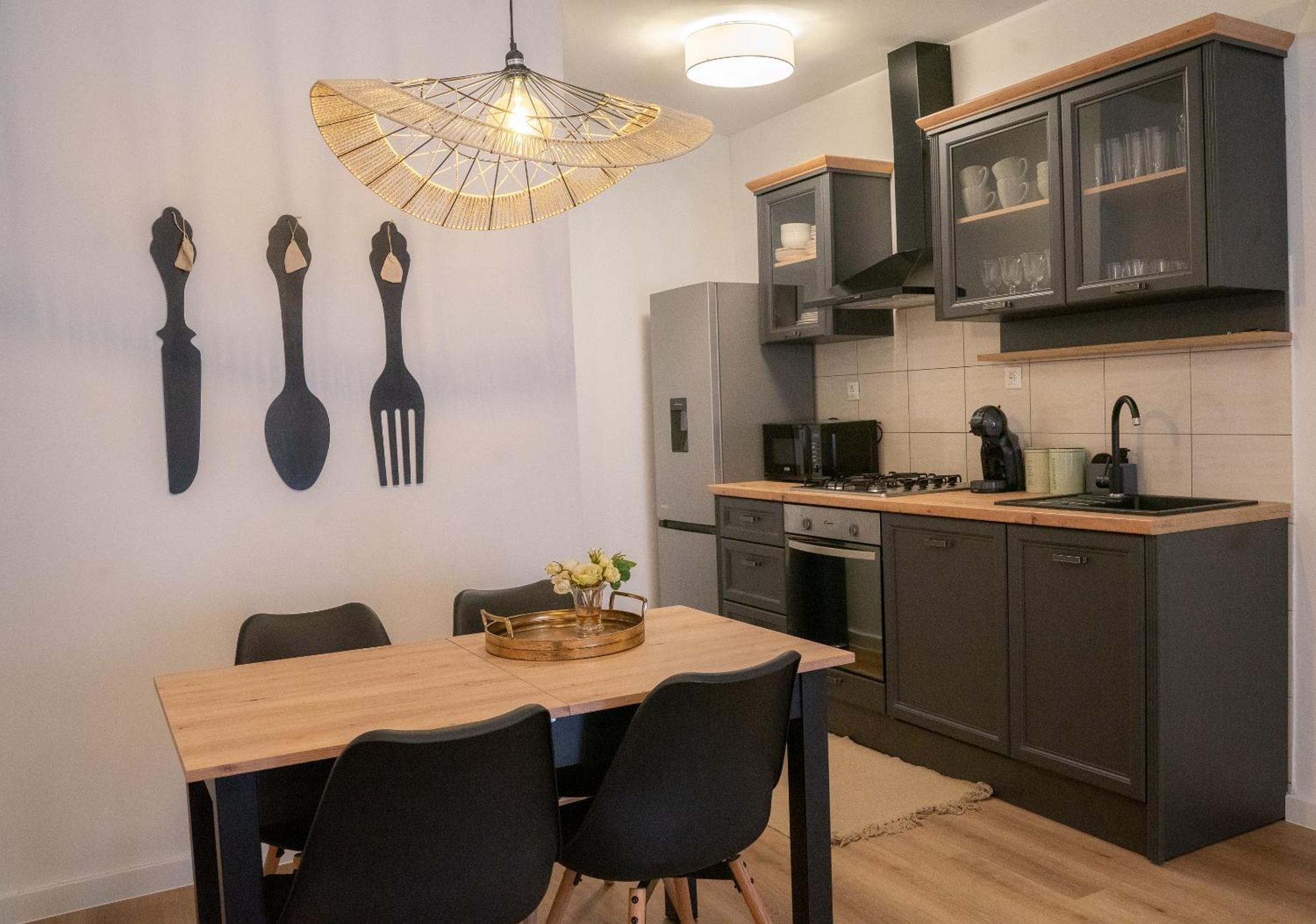 Apartments Bubalova 스플리트 외부 사진