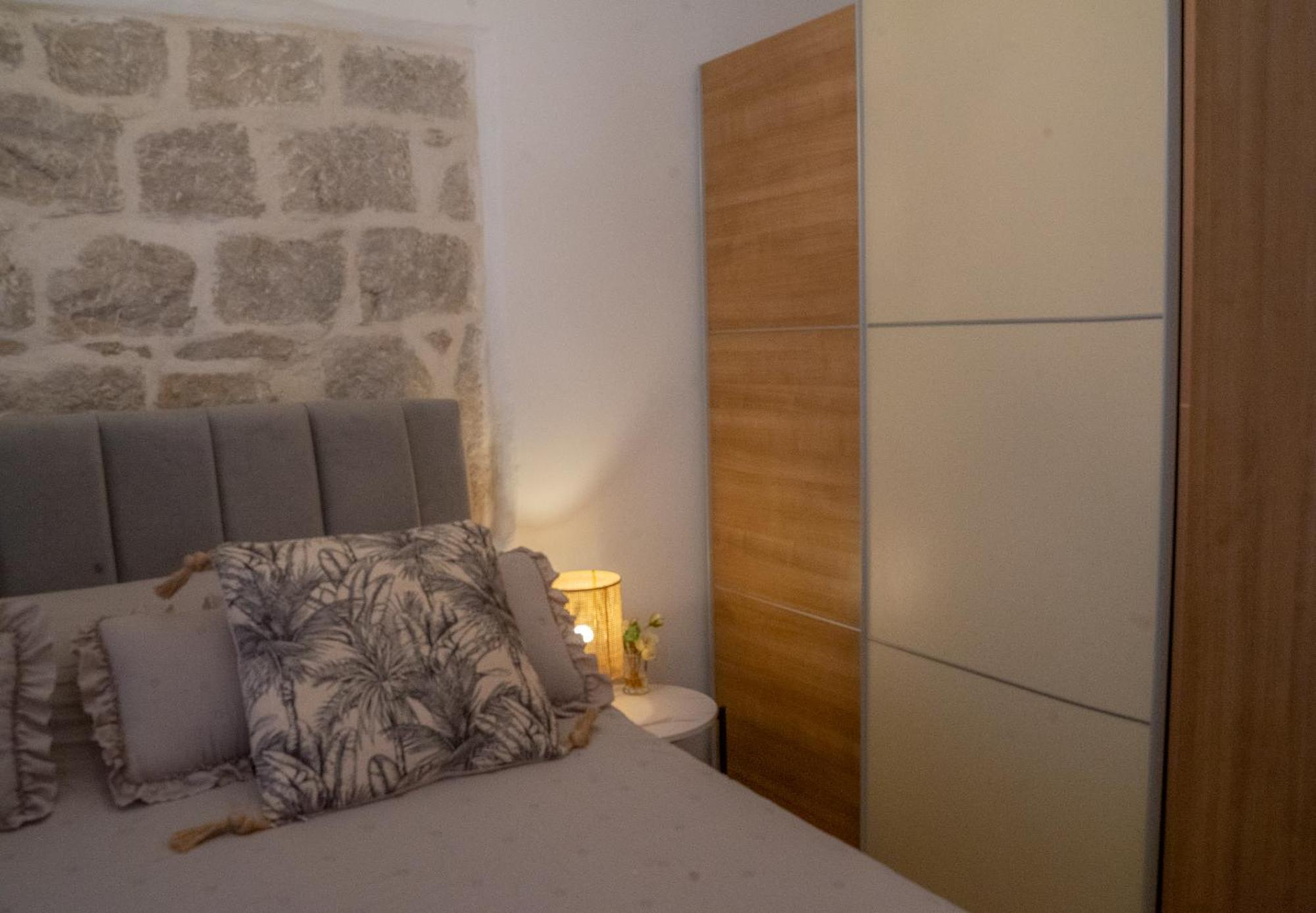 Apartments Bubalova 스플리트 외부 사진