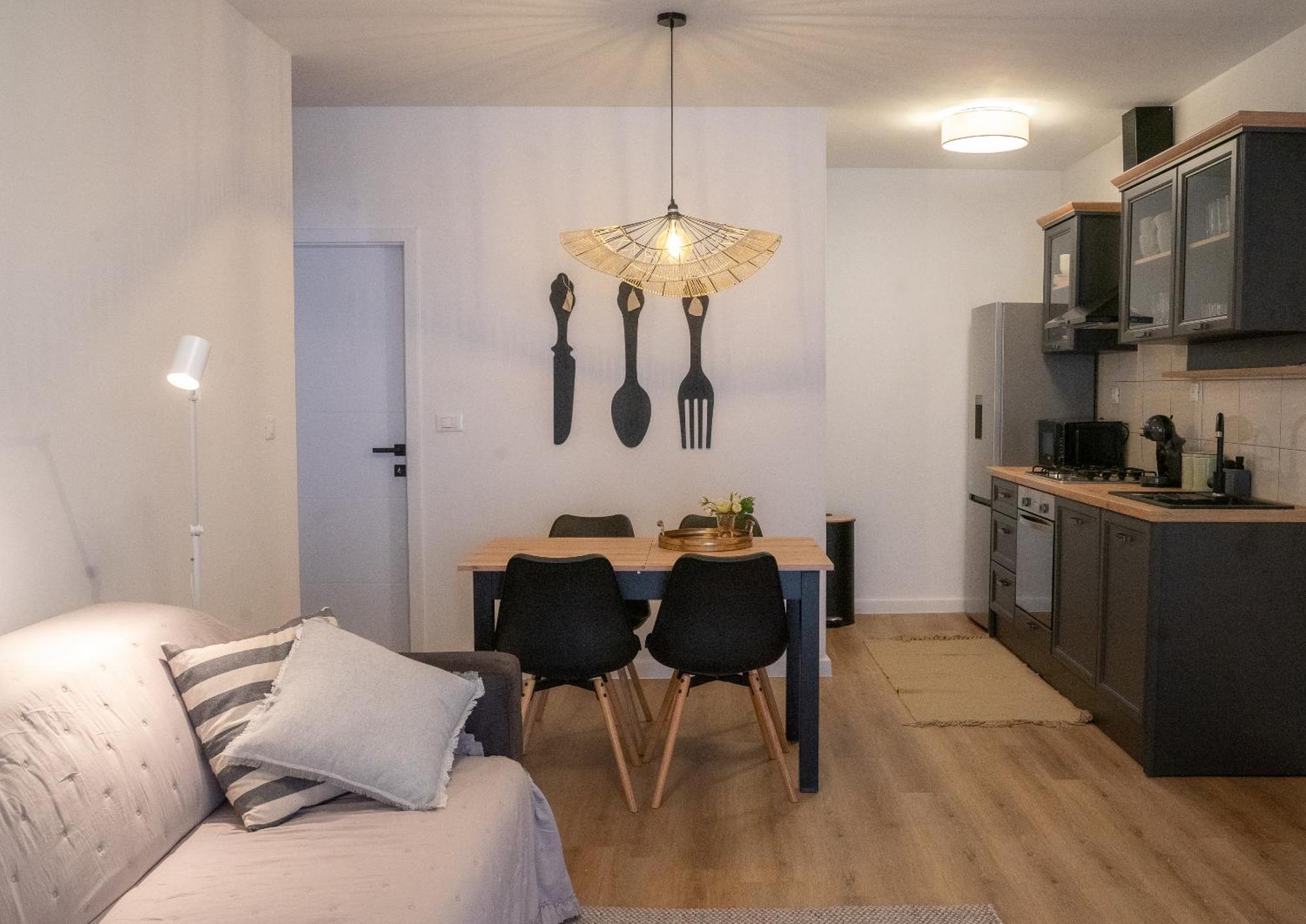 Apartments Bubalova 스플리트 외부 사진