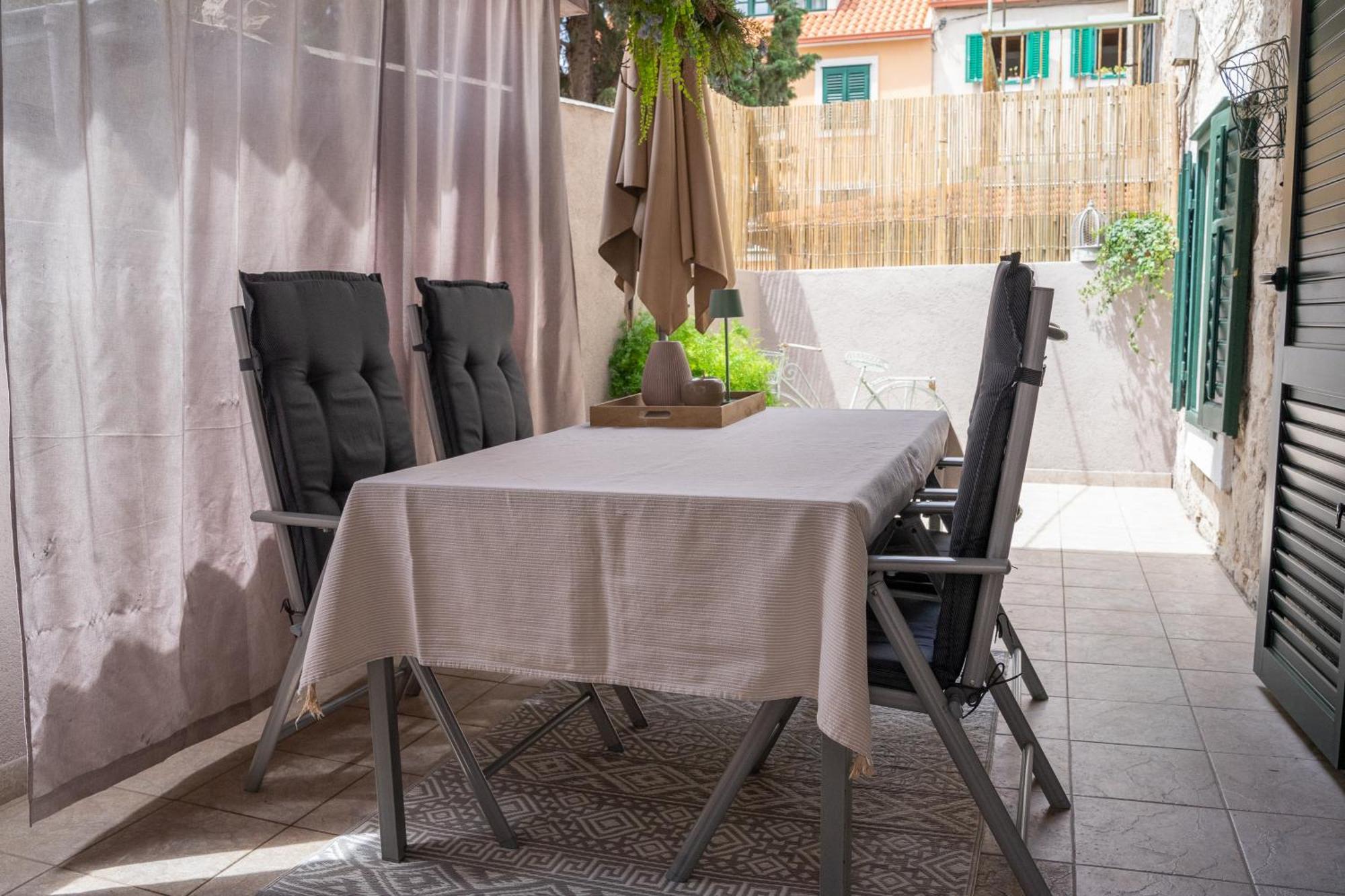 Apartments Bubalova 스플리트 외부 사진