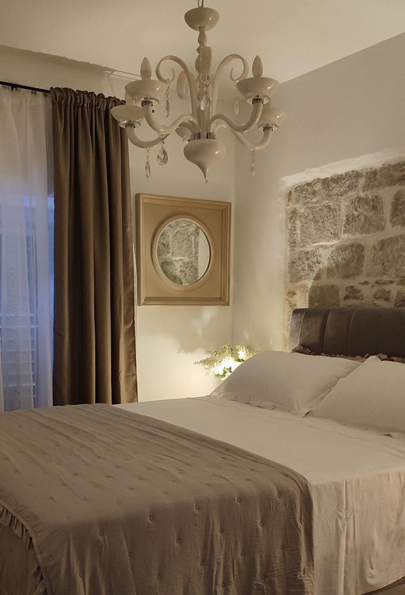 Apartments Bubalova 스플리트 외부 사진