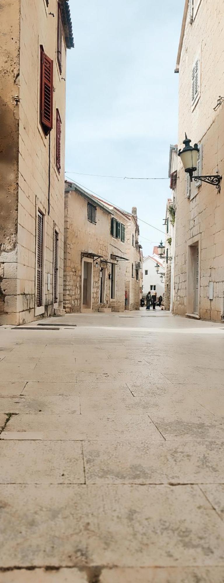 Apartments Bubalova 스플리트 외부 사진